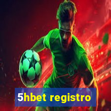 5hbet registro